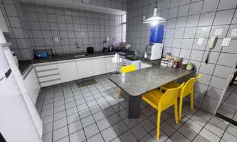 Imagem 6: APARTAMENTO RESIDENCIAL em NATAL - RN, CANDELÁRIA