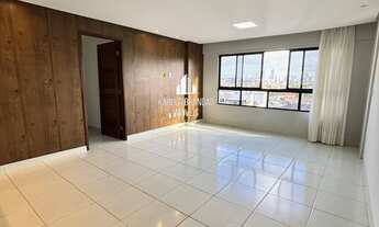 Imagem: APARTAMENTO RESIDENCIAL em NATAL - RN, BARRO