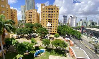 Imagem: 3 dormitórios na Rua Romualdo Galvão