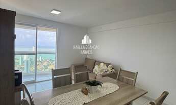 Imagem 5: APARTAMENTO RESIDENCIAL em NATAL - RN, PONTA NEGRA