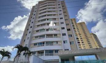Imagem: APARTAMENTO RESIDENCIAL em NATAL - RN, CANDELÁRIA