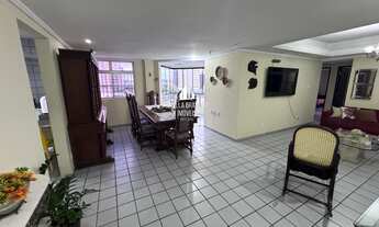 Imagem 2: APARTAMENTO RESIDENCIAL em NATAL - RN, CANDELÁRIA