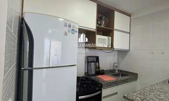 Imagem 7: APARTAMENTO RESIDENCIAL em NATAL - RN, PONTA NEGRA