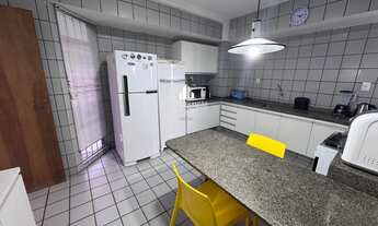 Imagem 7: APARTAMENTO RESIDENCIAL em NATAL - RN, CANDELÁRIA