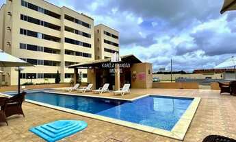 Imagem: APARTAMENTO RESIDENCIAL em PARNAMIRIM