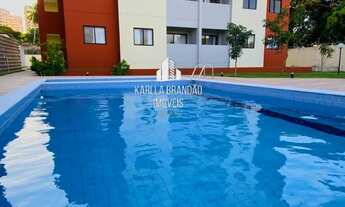 Imagem: APARTAMENTO RESIDENCIAL em NATAL - RN, PONTA