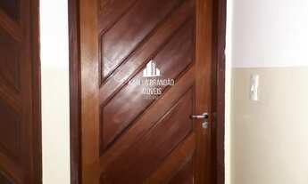 Imagem 2: APARTAMENTO RESIDENCIAL em NATAL - RN, CAPIM MACIO