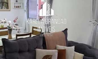 Imagem: APARTAMENTO RESIDENCIAL em NATAL - RN, PONTA