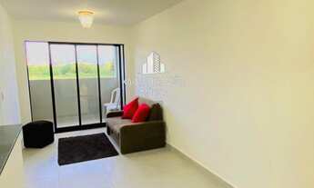 Imagem 2: 2 dormitórios na Rua Orlando De Lima