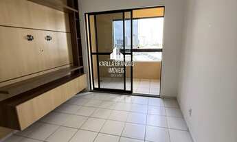 Imagem 3: 2 dormitórios na Alameda Das Mansões