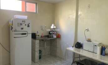 Imagem 6: APARTAMENTO RESIDENCIAL em NATAL - RN, CAPIM MACIO
