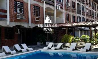 Imagem: APARTAMENTO RESIDENCIAL em NATAL - RN, LAGOA