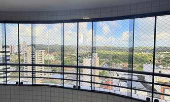 Imagem 4: APARTAMENTO RESIDENCIAL em NATAL - RN, TIROL