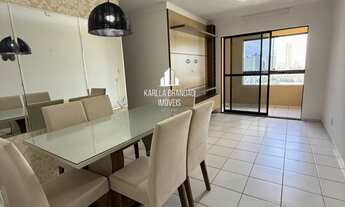 Imagem 2: 2 dormitórios na Alameda Das Mansões