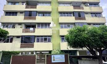 Imagem: APARTAMENTO RESIDENCIAL em NATAL - RN, LAGOA