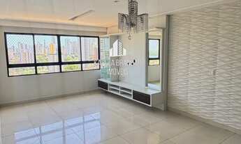 Imagem: APARTAMENTO RESIDENCIAL em NATAL - RN, BARRO