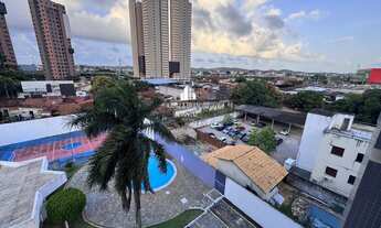 Imagem 4: APARTAMENTO RESIDENCIAL em NATAL - RN, CANDELÁRIA