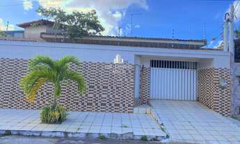 Imagem: CASA RESIDENCIAL em NATAL - RN, PITIMBU