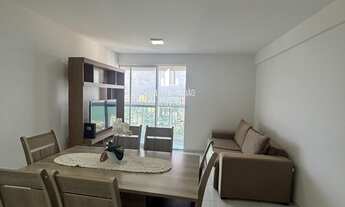 Imagem 6: APARTAMENTO RESIDENCIAL em NATAL - RN, PONTA NEGRA