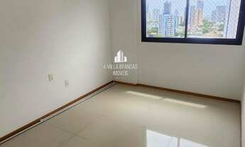 Imagem 6: APARTAMENTO RESIDENCIAL em NATAL - RN, TIROL