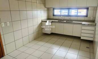 Imagem 4: APARTAMENTO RESIDENCIAL em NATAL - RN, TIROL