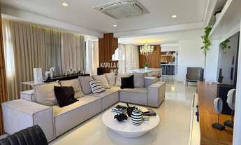 Imagem: APARTAMENTO RESIDENCIAL em NATAL - RN, TIROL