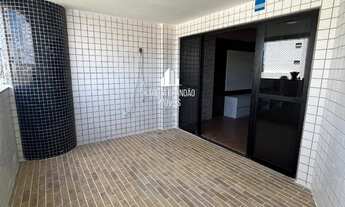 Imagem 6: APARTAMENTO RESIDENCIAL em NATAL - RN, BARRO VERMELHO