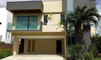 Imagem: 5 dormitórios na Rua Nelson Geraldo Freire