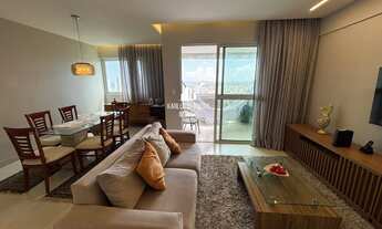 Imagem: APARTAMENTO RESIDENCIAL em NATAL - RN, PONTA