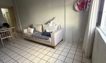 Imagem 3: 2 dormitórios na Rua Joaquim Fabrício