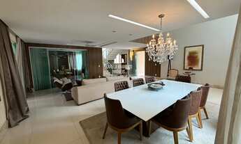 Imagem 6: 5 dormitórios na Rua Nelson Geraldo Freire