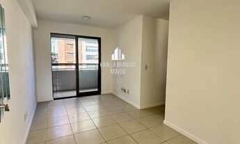 Imagem: 2 dormitórios na Rua Açu