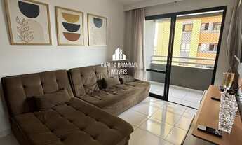 Imagem: APARTAMENTO RESIDENCIAL em NATAL - RN, RIBEIRA