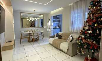 Imagem 4: 3 dormitórios na Rua Pantanal