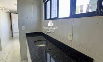 Imagem 6: APARTAMENTO RESIDENCIAL em NATAL - RN, BARRO VERMELHO