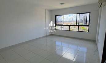 Imagem 2: APARTAMENTO RESIDENCIAL em NATAL - RN, BARRO VERMELHO