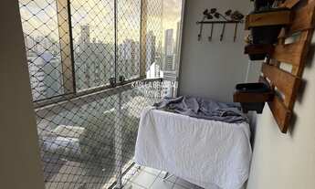 Imagem 4: 2 dormitórios na Rua Joaquim Fabrício