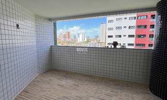 Imagem 5: APARTAMENTO RESIDENCIAL em NATAL - RN, BARRO VERMELHO