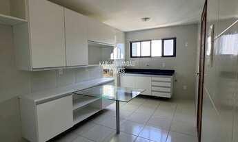 Imagem 4: APARTAMENTO RESIDENCIAL em NATAL - RN, BARRO VERMELHO