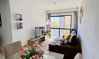 Imagem 2: APARTAMENTO RESIDENCIAL em NATAL - RN, PITIMBU