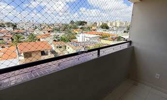 Imagem 7: 3 dormitórios na Avenida Amintas Barros