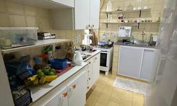 Imagem 6: 2 dormitórios na Rua Joaquim Fabrício