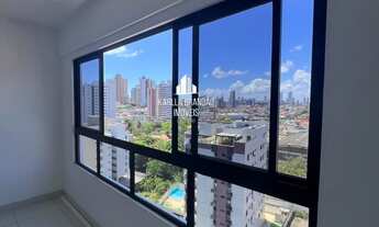 Imagem 3: APARTAMENTO RESIDENCIAL em NATAL - RN, BARRO VERMELHO