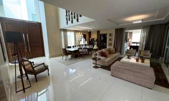 Imagem 4: 5 dormitórios na Rua Nelson Geraldo Freire