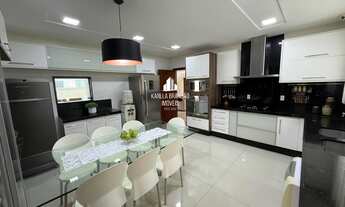 Imagem 7: 5 dormitórios na Rua Nelson Geraldo Freire