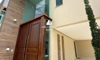 Imagem 2: 5 dormitórios na Rua Nelson Geraldo Freire