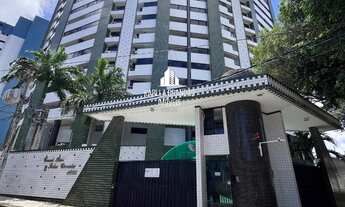 Imagem: 4 dormitórios na Rua Epitácio Andrade