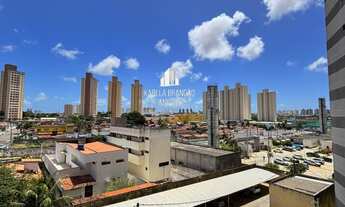 Imagem 4: APARTAMENTO RESIDENCIAL em NATAL - RN, PITIMBU