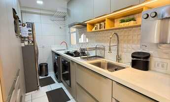 Imagem 6: 3 dormitórios na Rua Pantanal