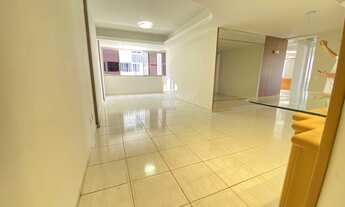 Imagem: APARTAMENTO RESIDENCIAL em NATAL - RN, TIROL